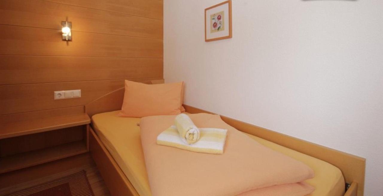 Christine Apartment Kaunertal