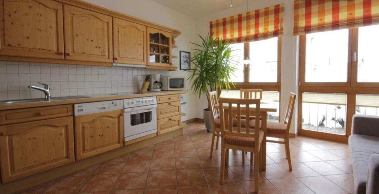 Appartement Christine