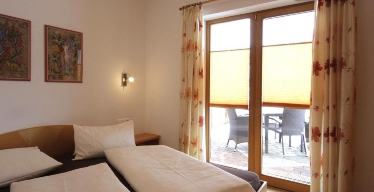 Christine Appartement
