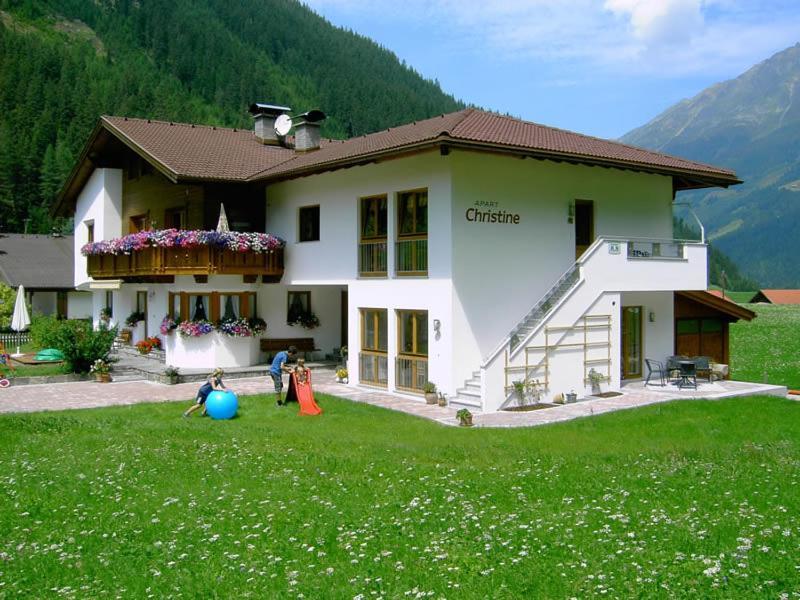 Christine Kaunertal