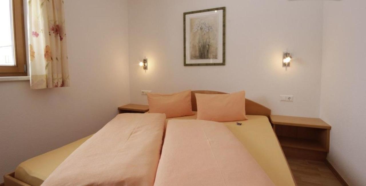 Christine Appartement