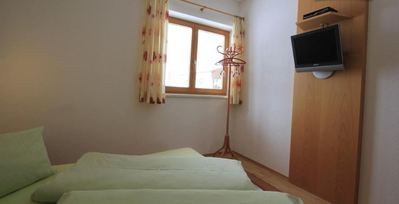 Apartment Christine Kaunertal