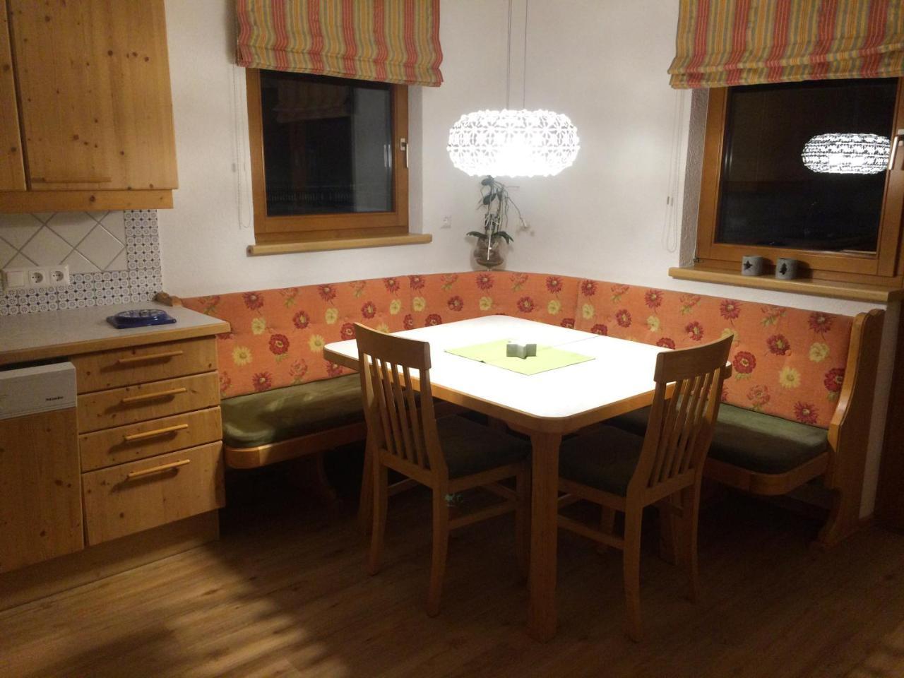 Appartement Christine *