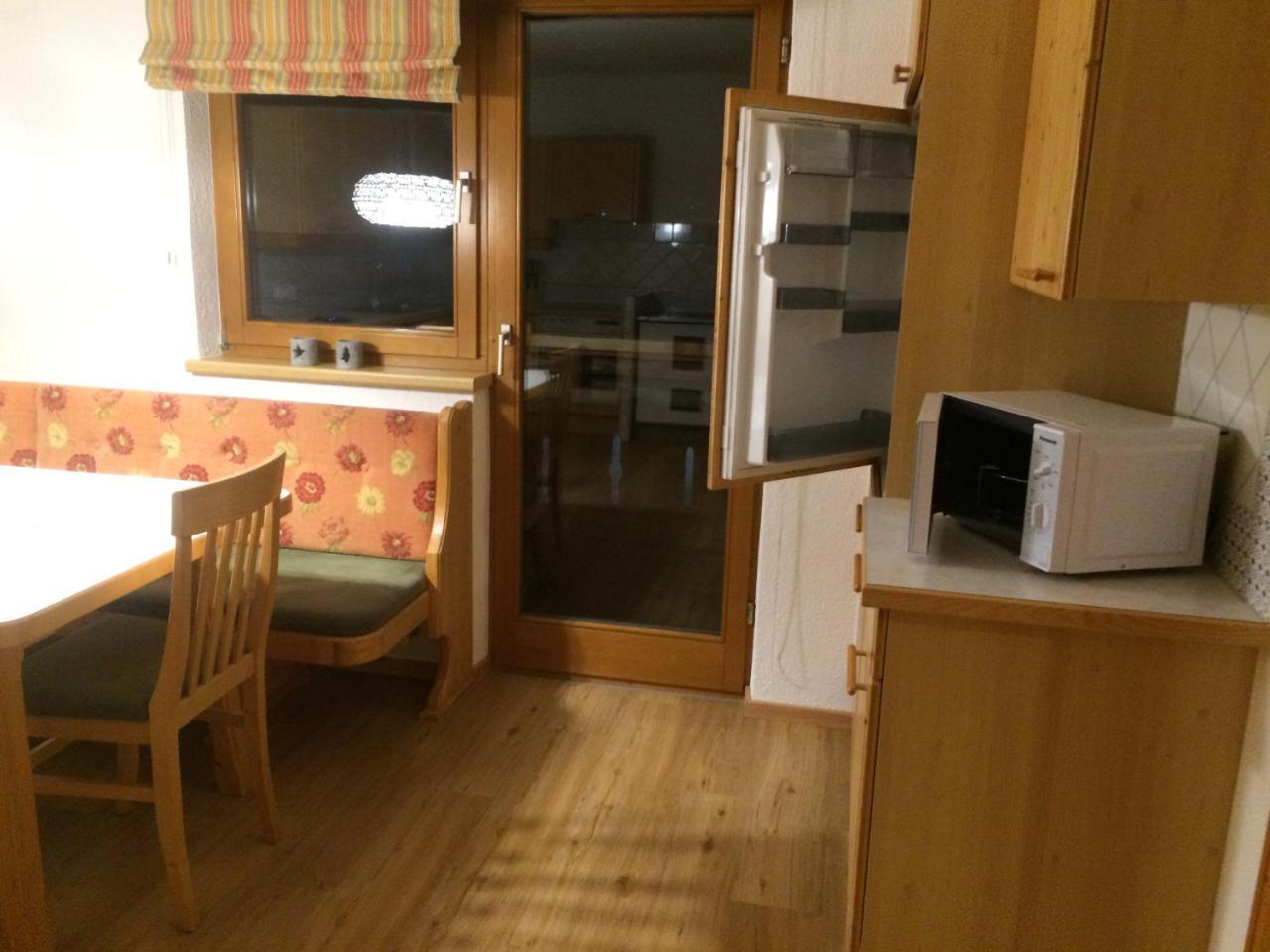 Appartement Christine *