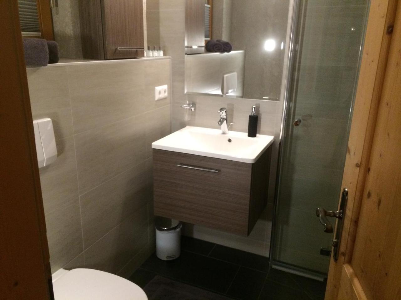 Appartement Christine *