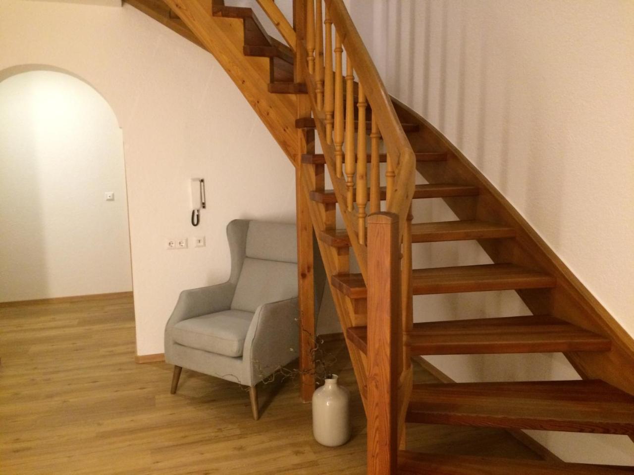 Christine Appartement *